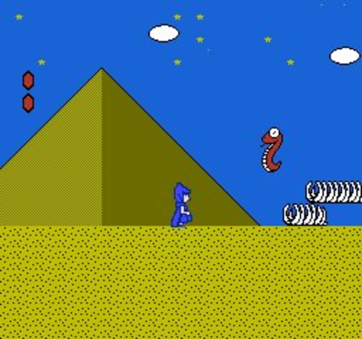 Yume Koujou: Doki-doki Panic screenshot 1