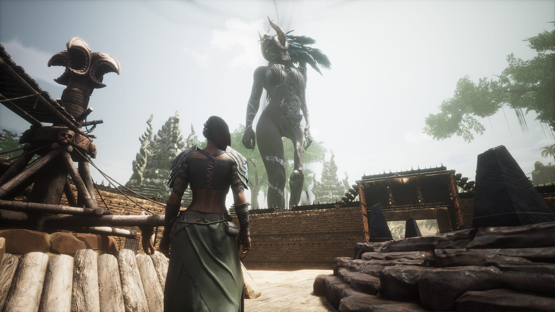 Conan Exiles screenshot 8