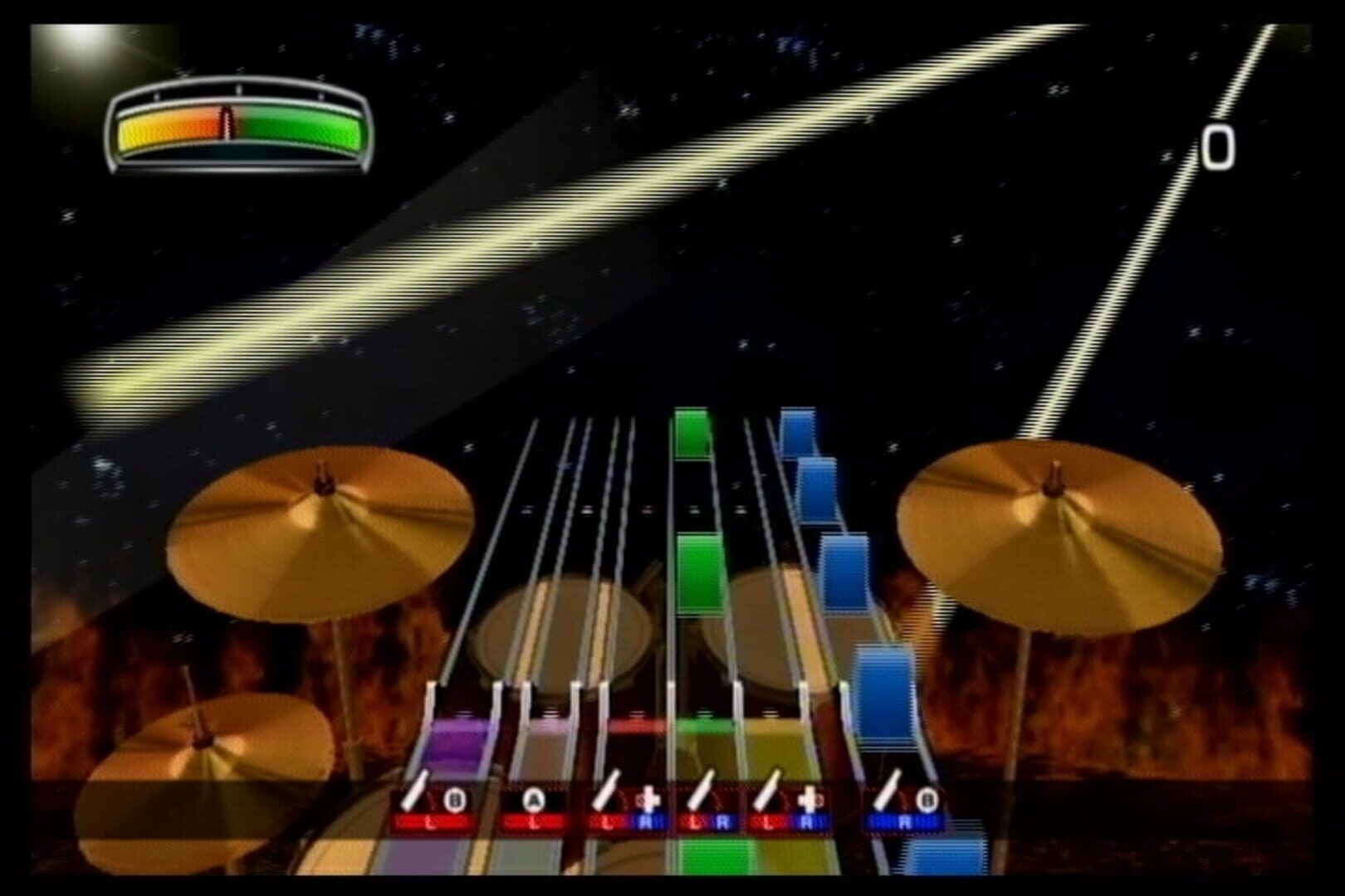 We Rock: Drum King screenshot 10