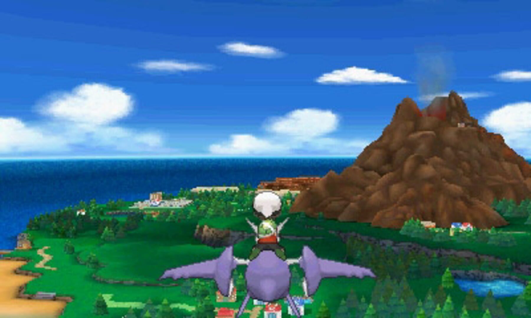 Pokémon Omega Ruby screenshot 10