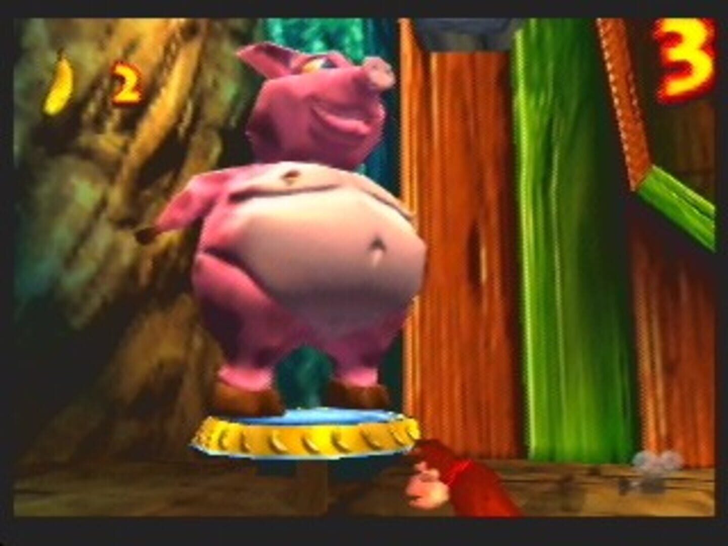 Donkey Kong 64 screenshot 6