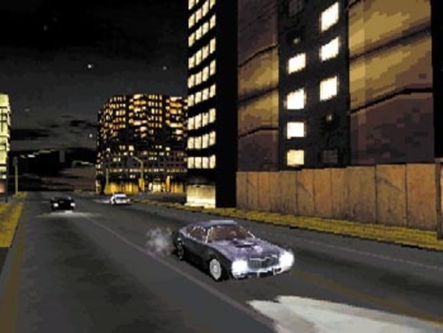 Driver screenshot 5