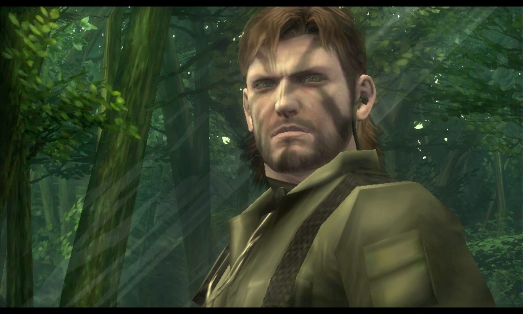 Metal Gear Solid: Snake Eater 3D screenshot 7