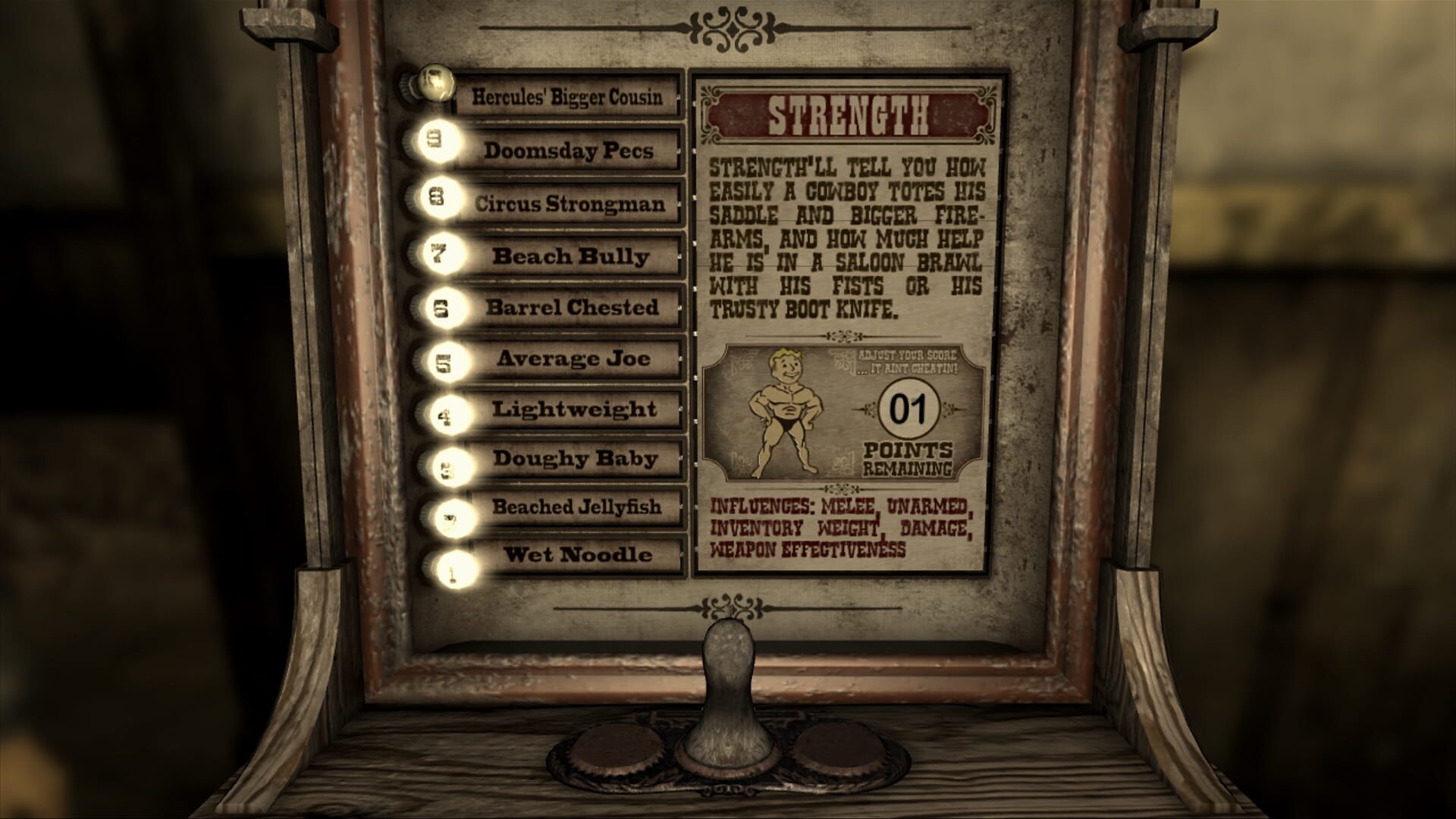 Fallout: New Vegas screenshot 7