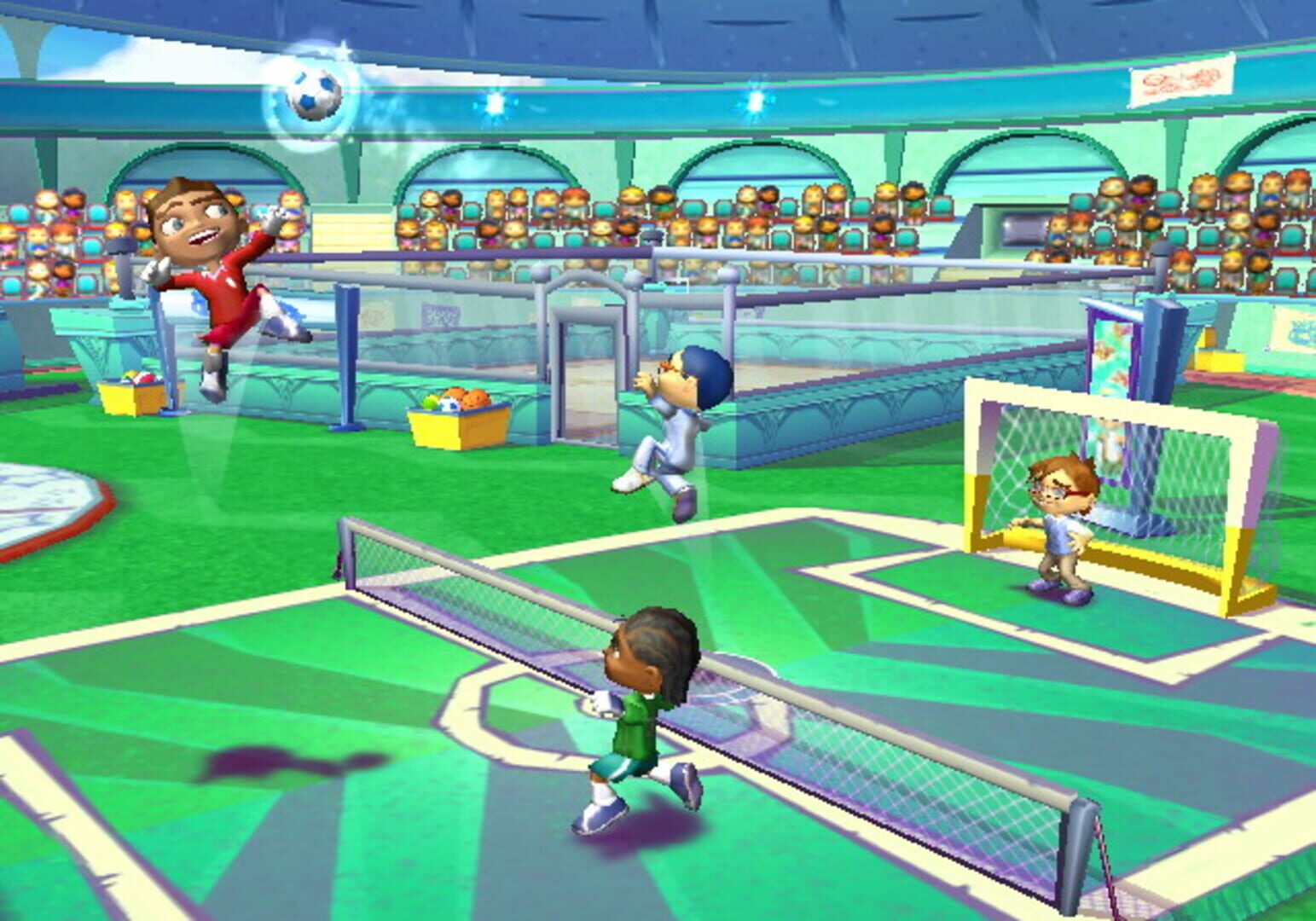 EA Playground screenshot 8