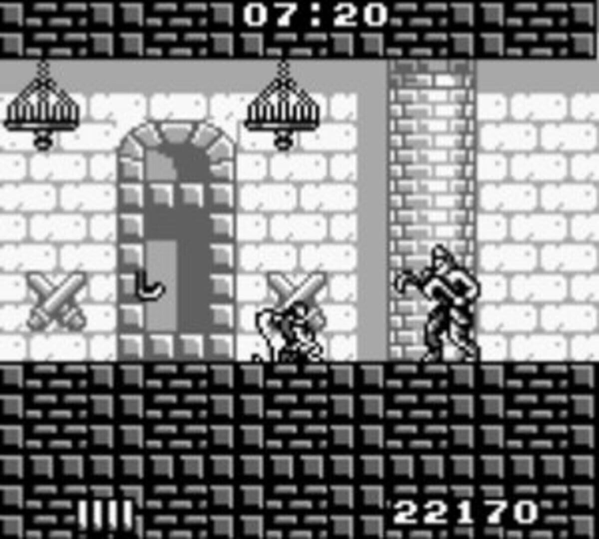 Castlevania: The Adventure screenshot 6
