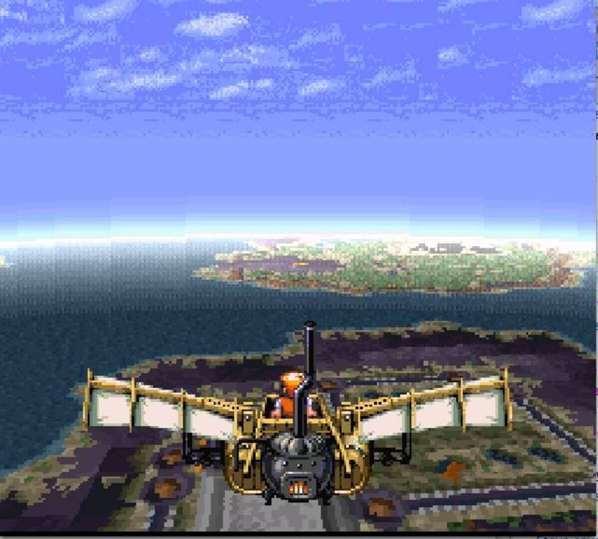 Secret of Evermore screenshot 3