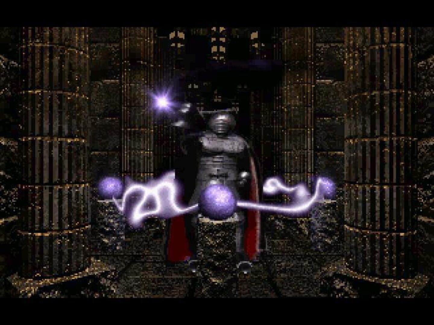 Stonekeep screenshot 3