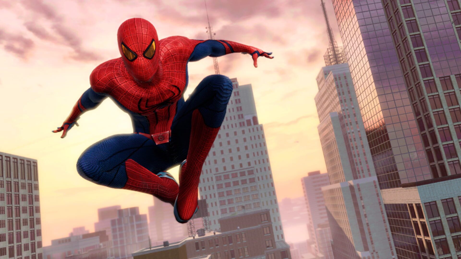 The Amazing Spider-Man: Ultimate Edition screenshot 6