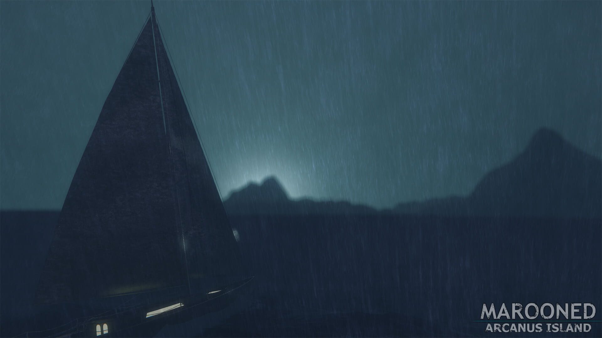 Marooned: Arcanus Island screenshot 3