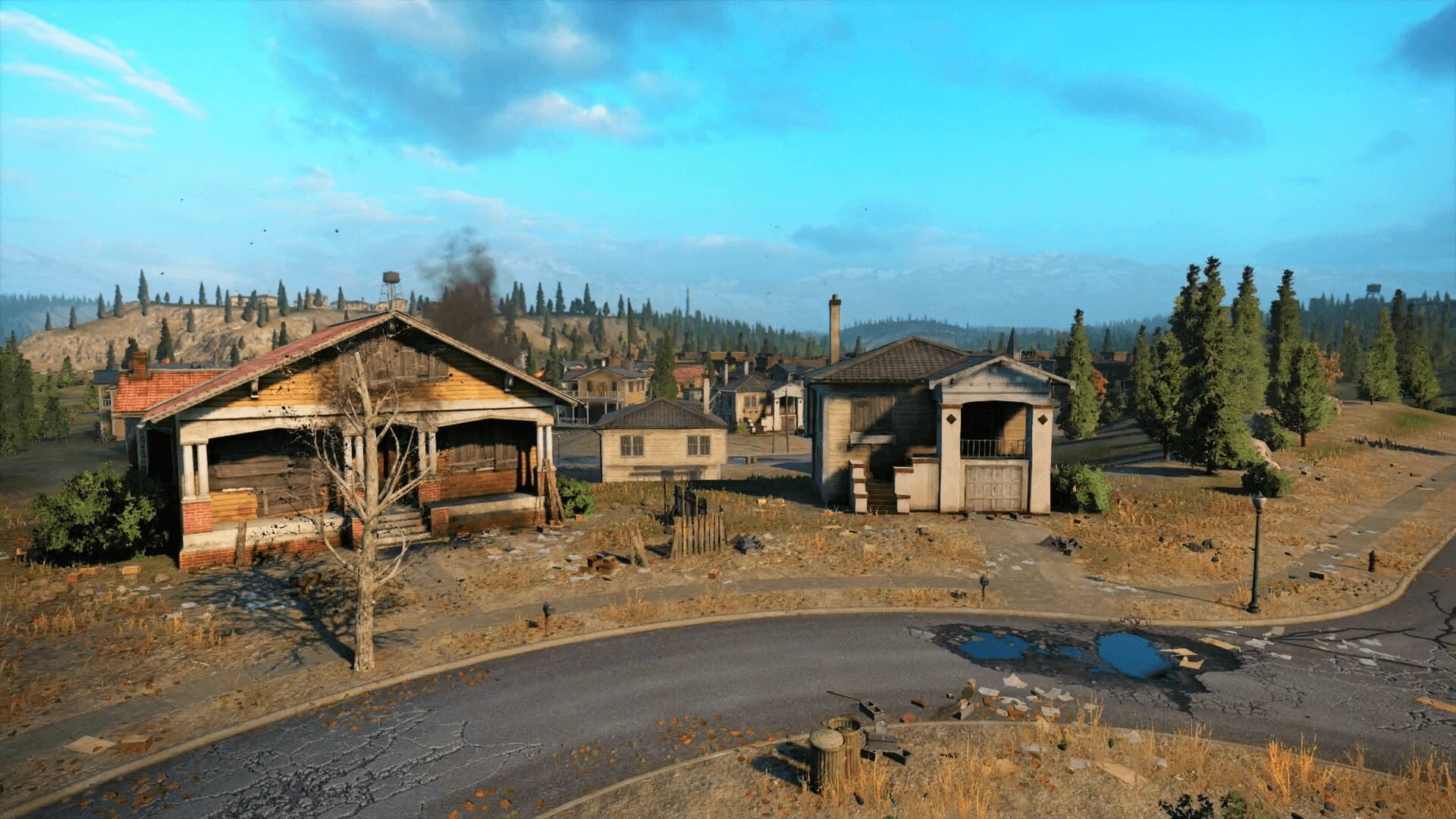 World of Tanks: Mercenaries screenshot 12
