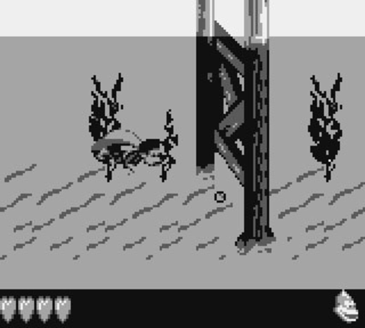 Donkey Kong Land III screenshot 7