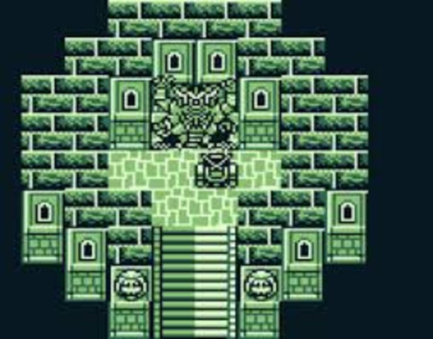 Final Fantasy Legend II screenshot 4