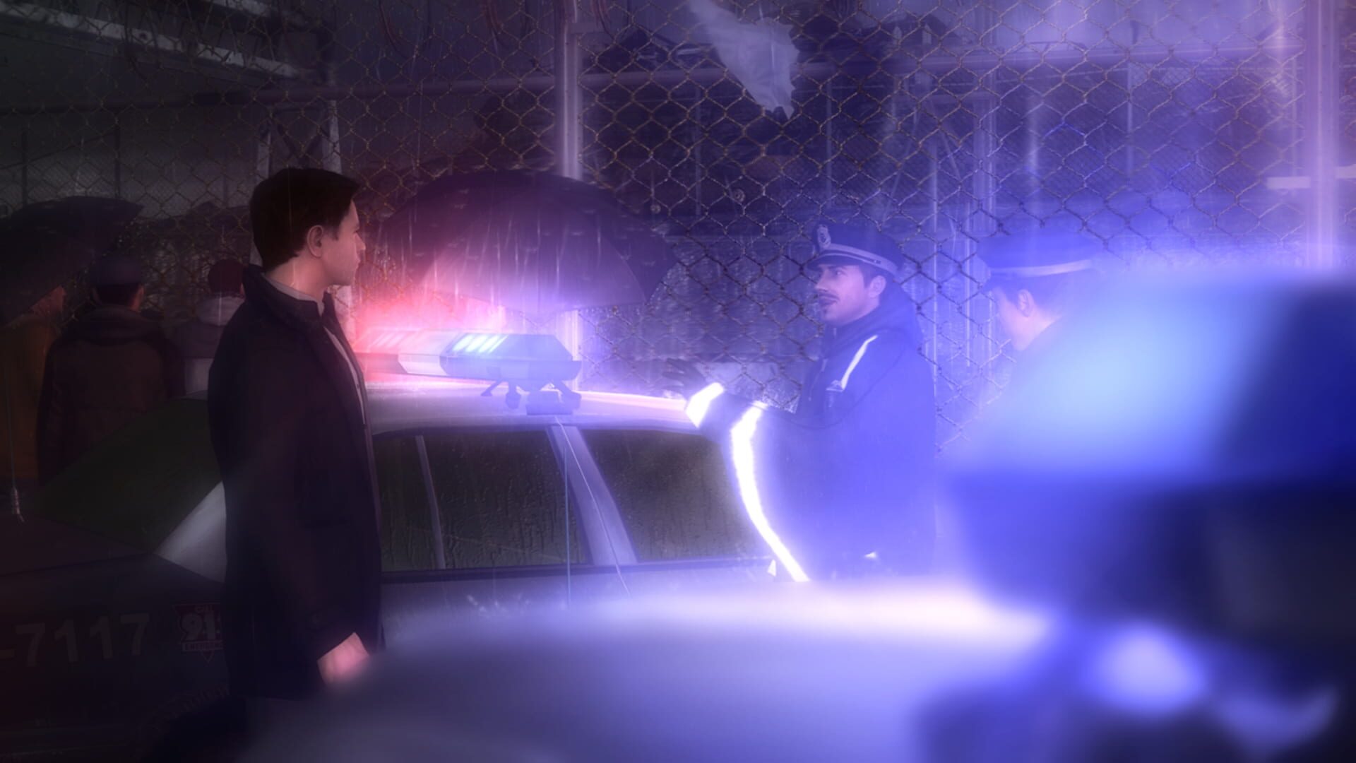 Heavy Rain screenshot 4