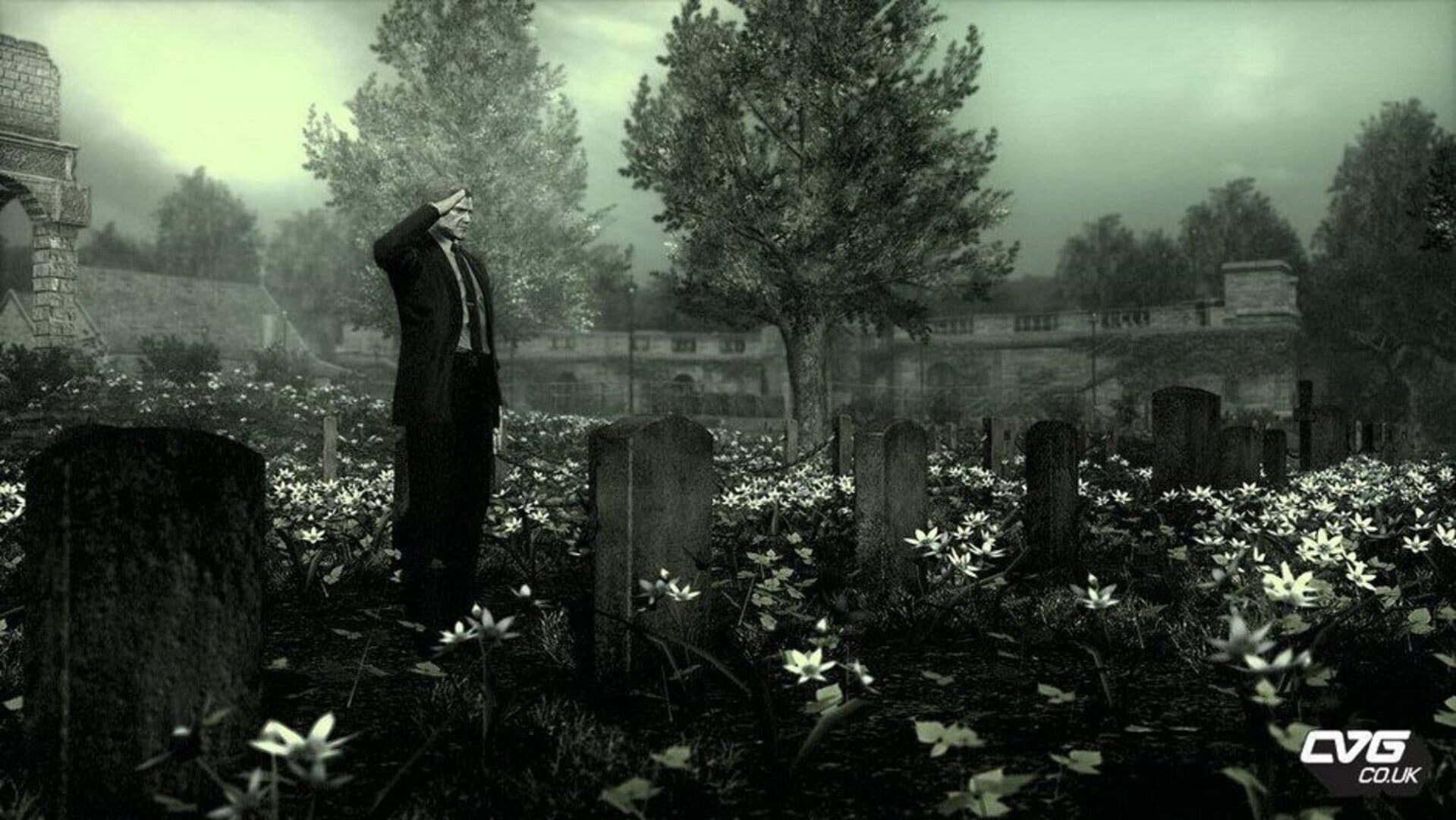 Metal Gear Solid 4: Guns of the Patriots screenshot 4