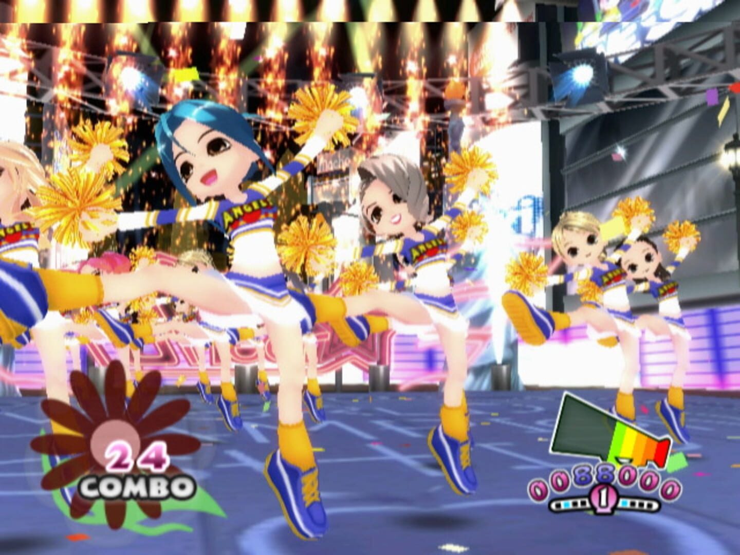 We Cheer screenshot 10