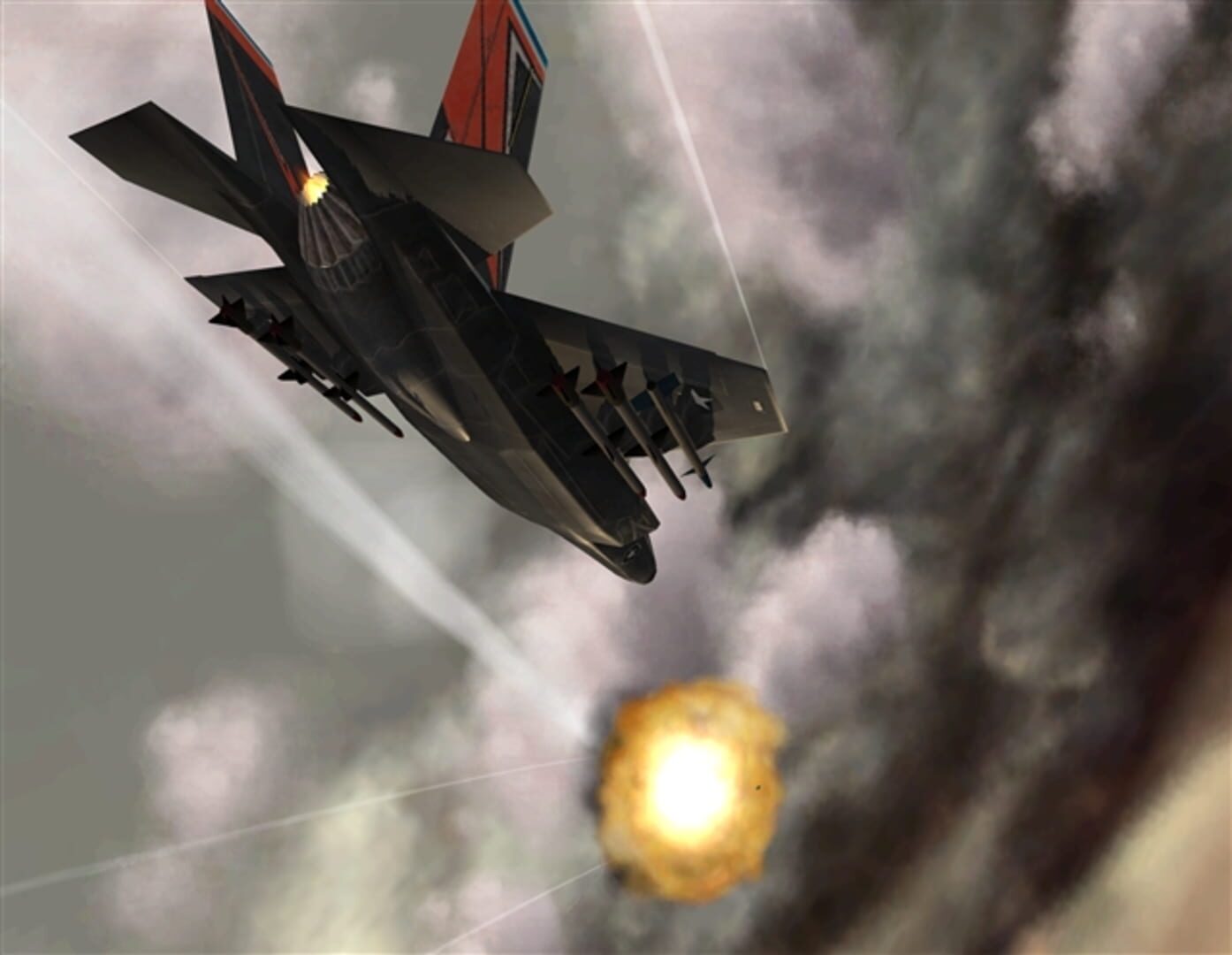 Heatseeker screenshot 6