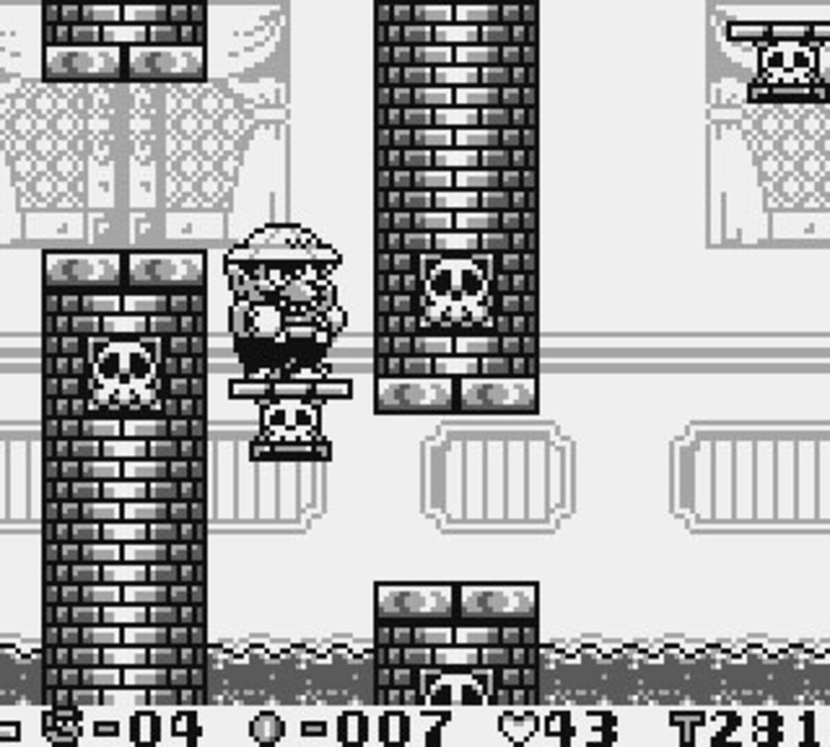 Wario Land: Super Mario Land 3 screenshot 4
