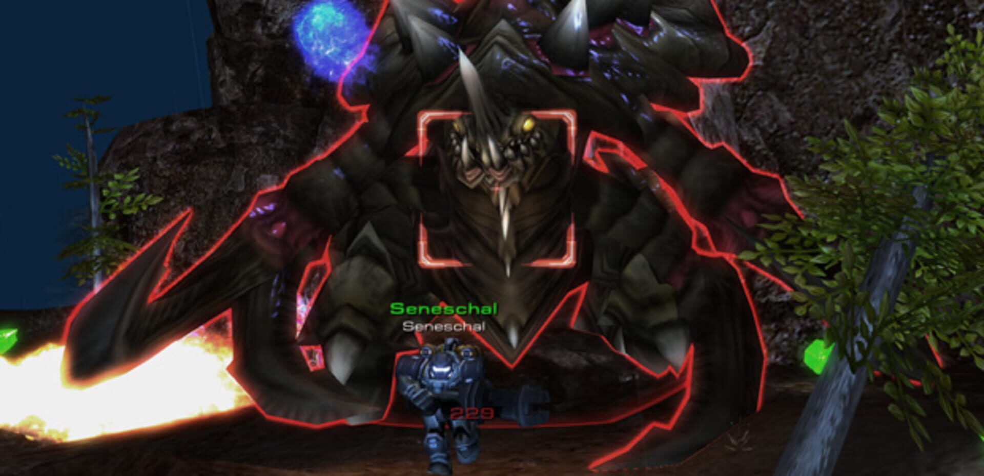 StarCraft Universe screenshot 1