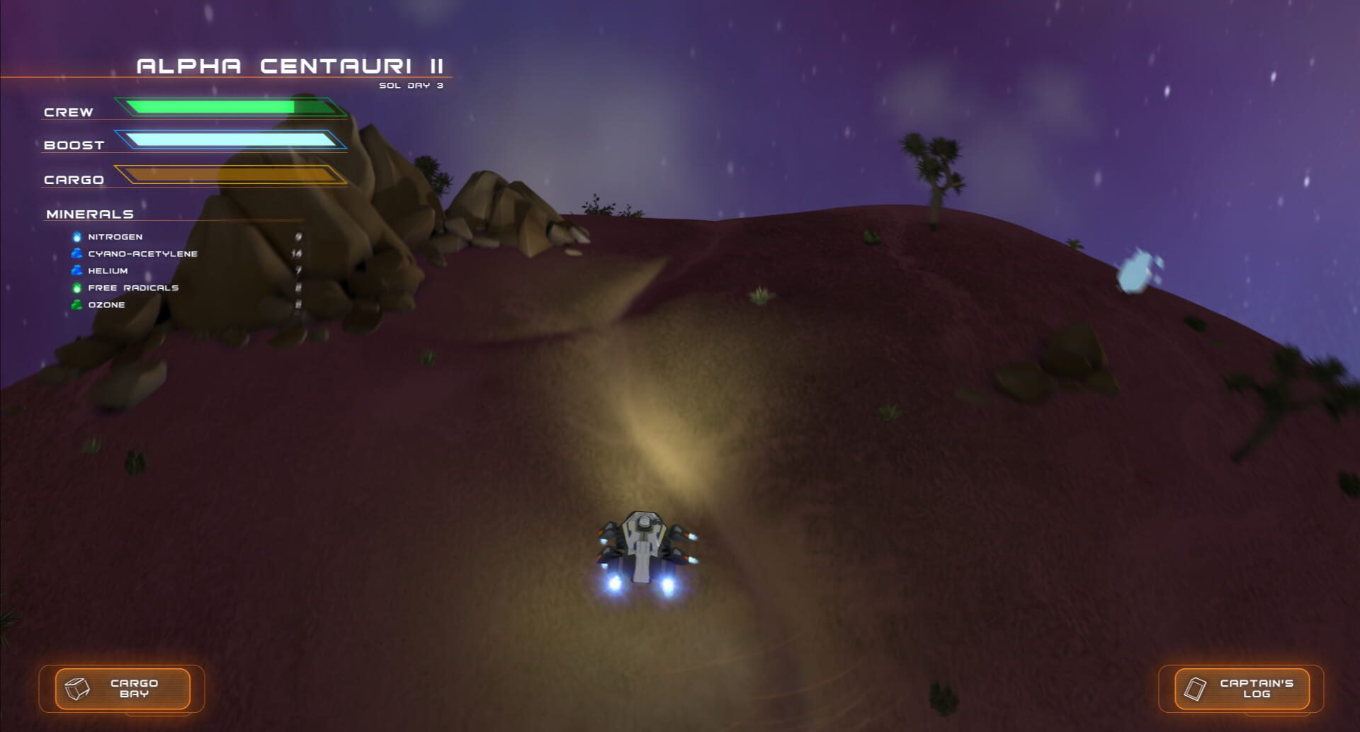 Star Control: Origins screenshot 4