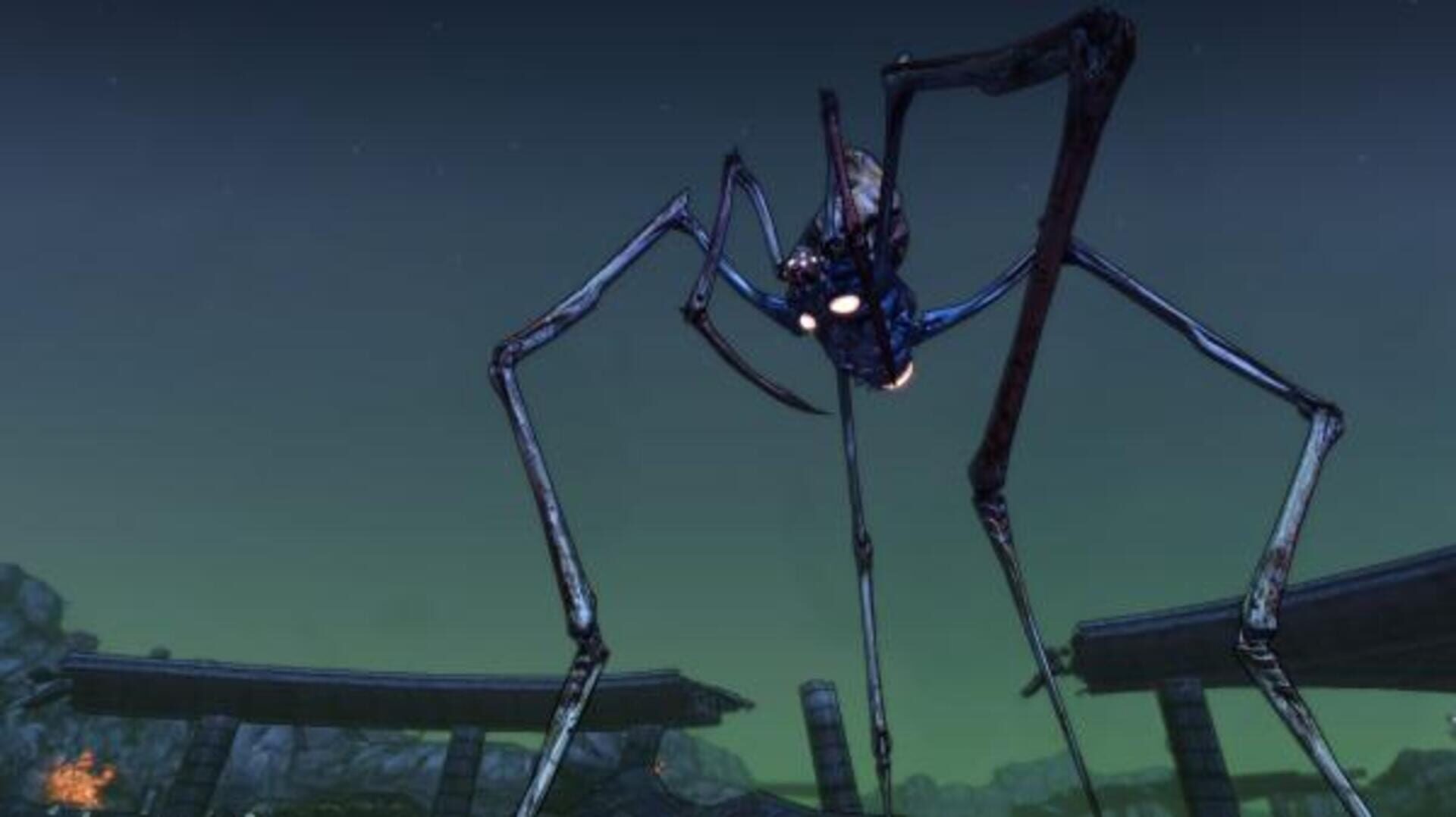 Borderlands: The Secret Armory of General Knoxx screenshot 2