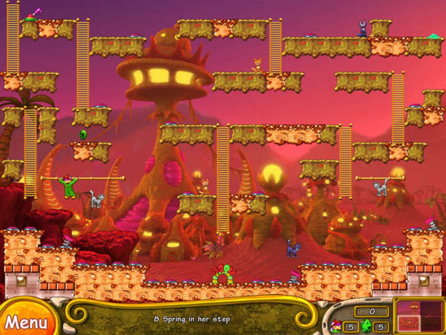 Super Granny 6 screenshot 4