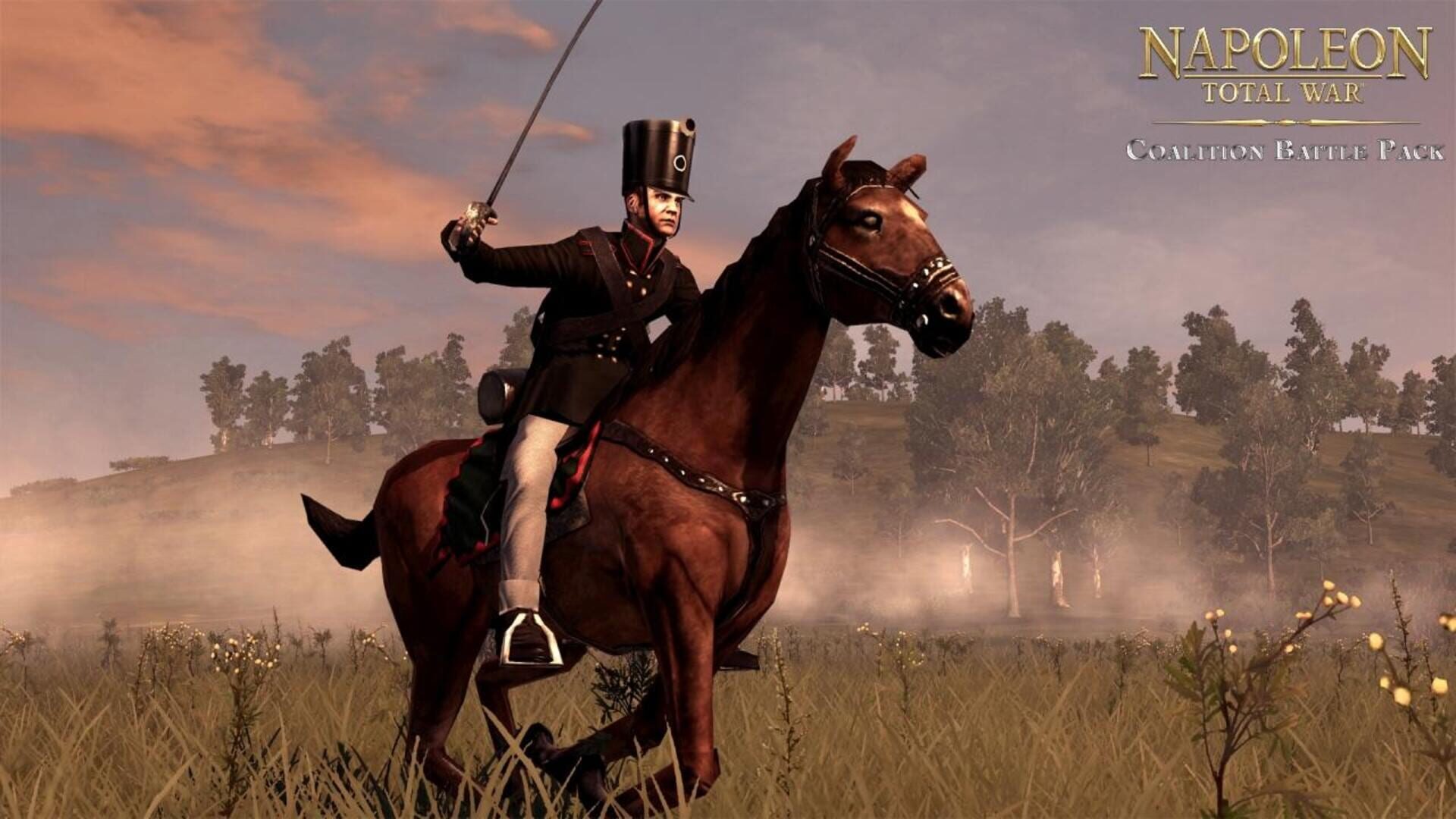 Napoleon: Total War - Coalition Battle Pack screenshot 5