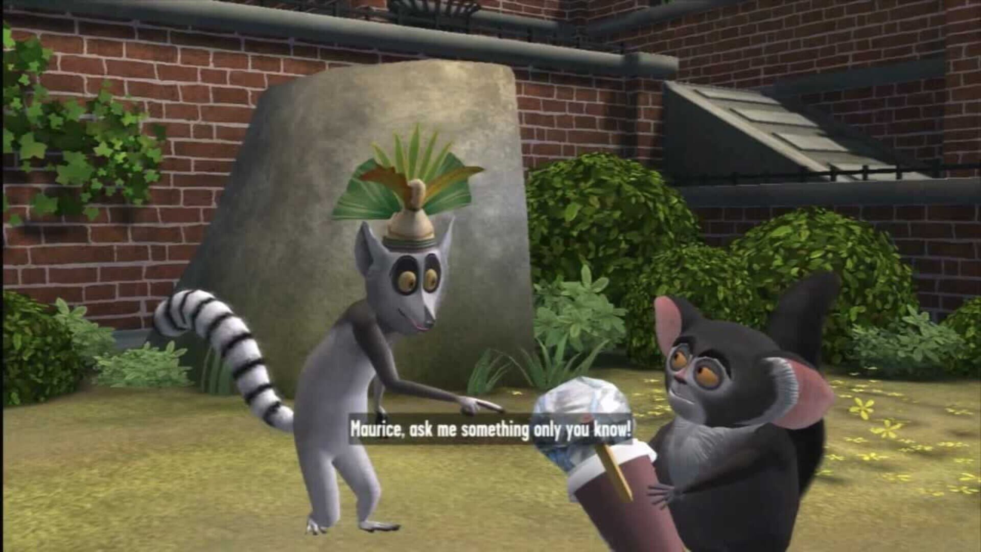 The Penguins of Madagascar: Dr. Blowhole Returns Again! screenshot 1