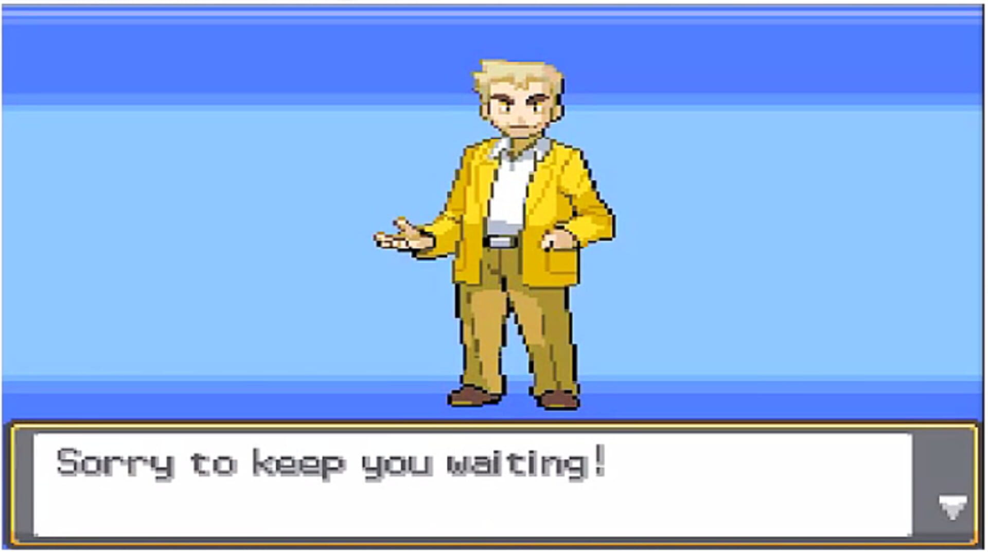 Pokémon SoulSilver Version screenshot 3