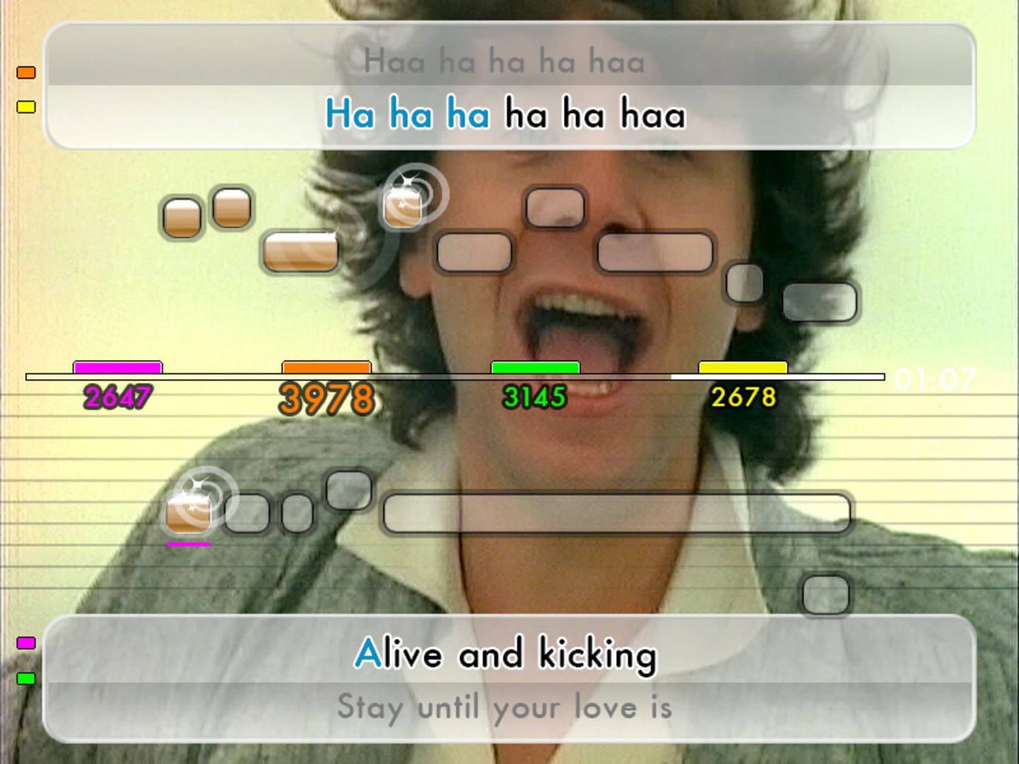 We Sing 80s screenshot 11