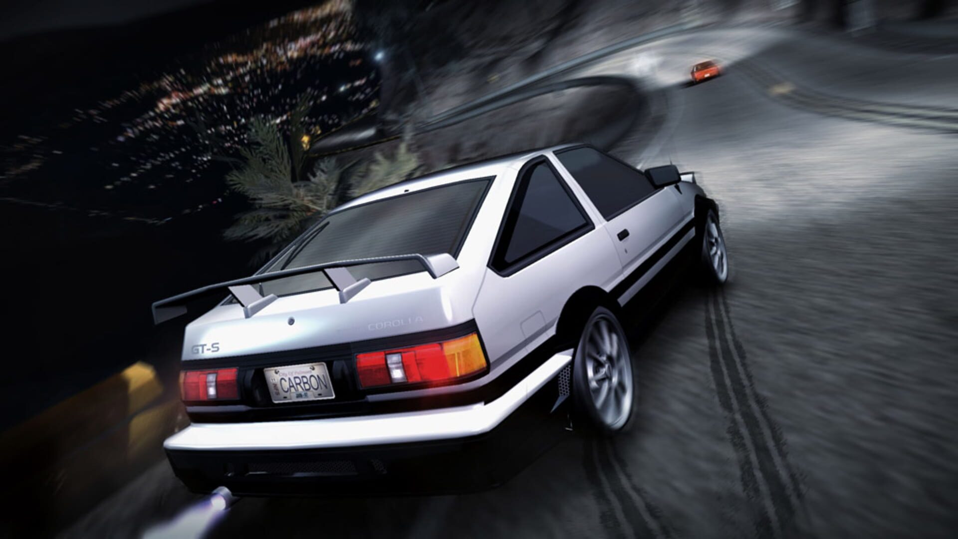 Need for Speed: Carbon screenshot 8