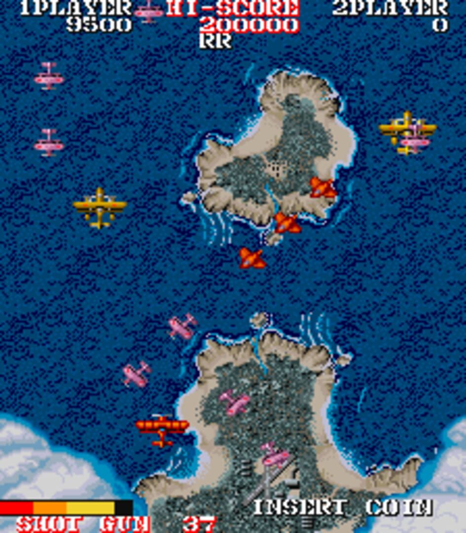 1943: The Battle of Midway screenshot 5