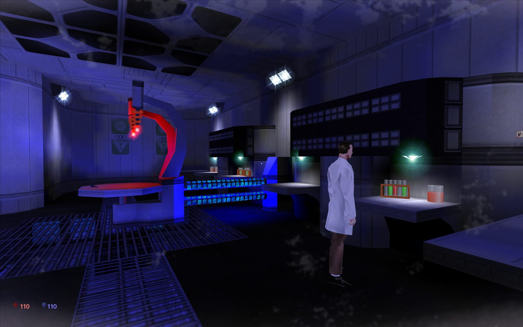 The Operative: No One Lives Forever screenshot 1