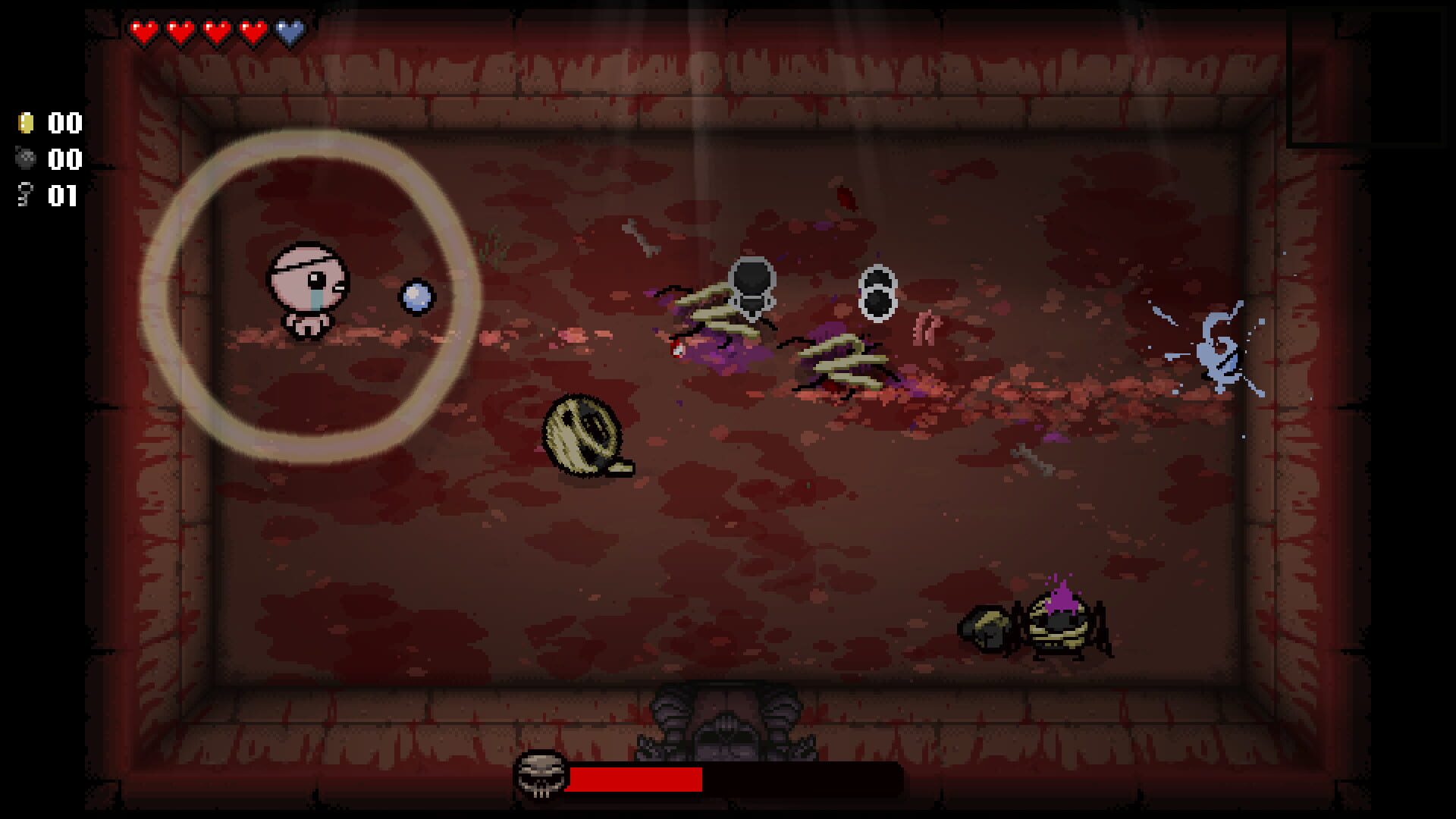 The Binding of Isaac: Afterbirth+ screenshot 5