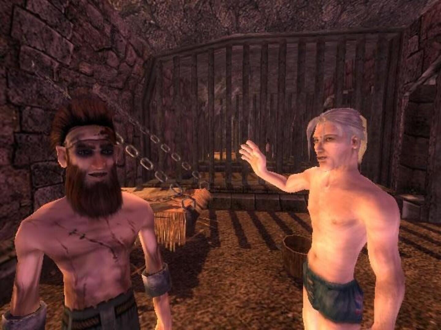 Fable screenshot 4