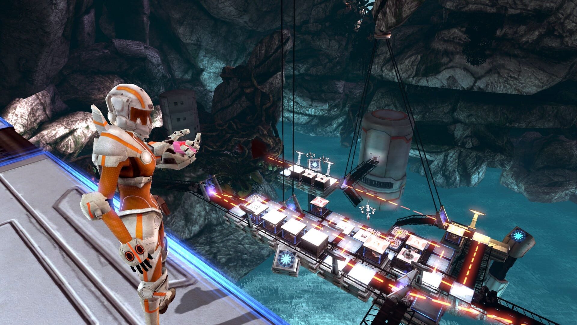 Sanctum: Map Pack 1 screenshot 4