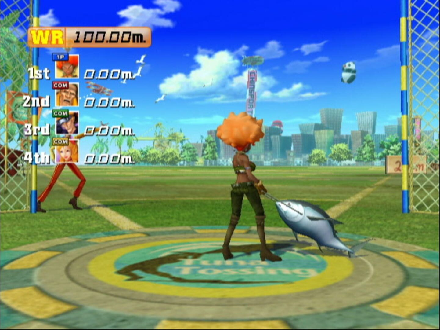 Wacky World of Sports screenshot 12
