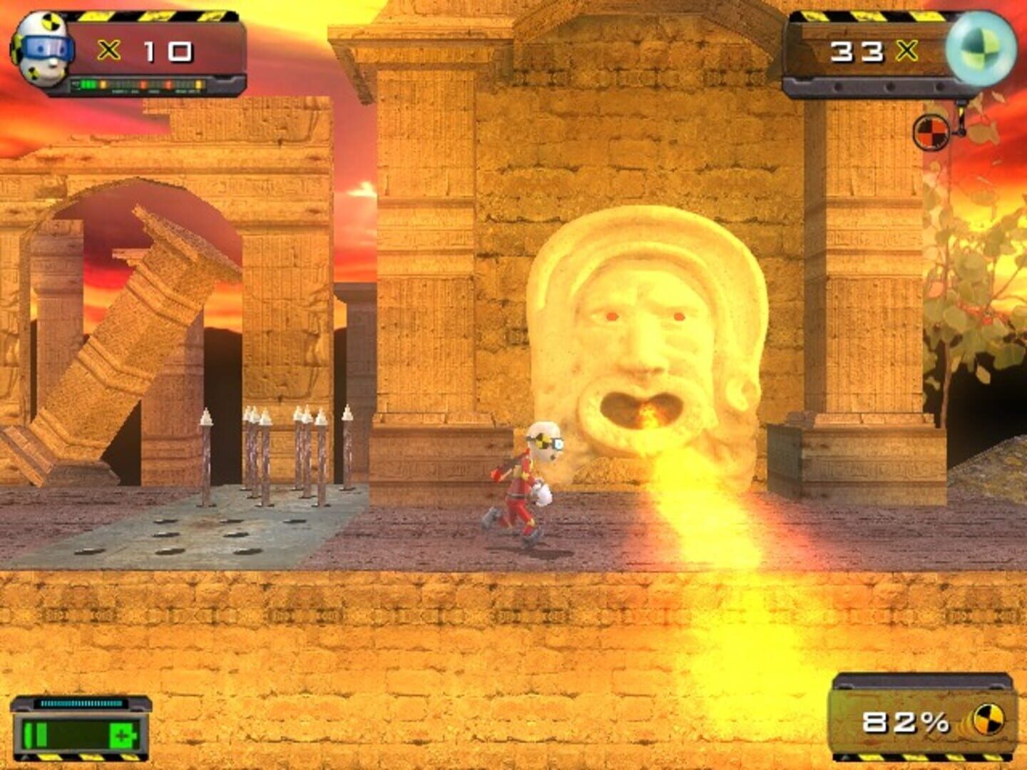 CID: The Dummy screenshot 7