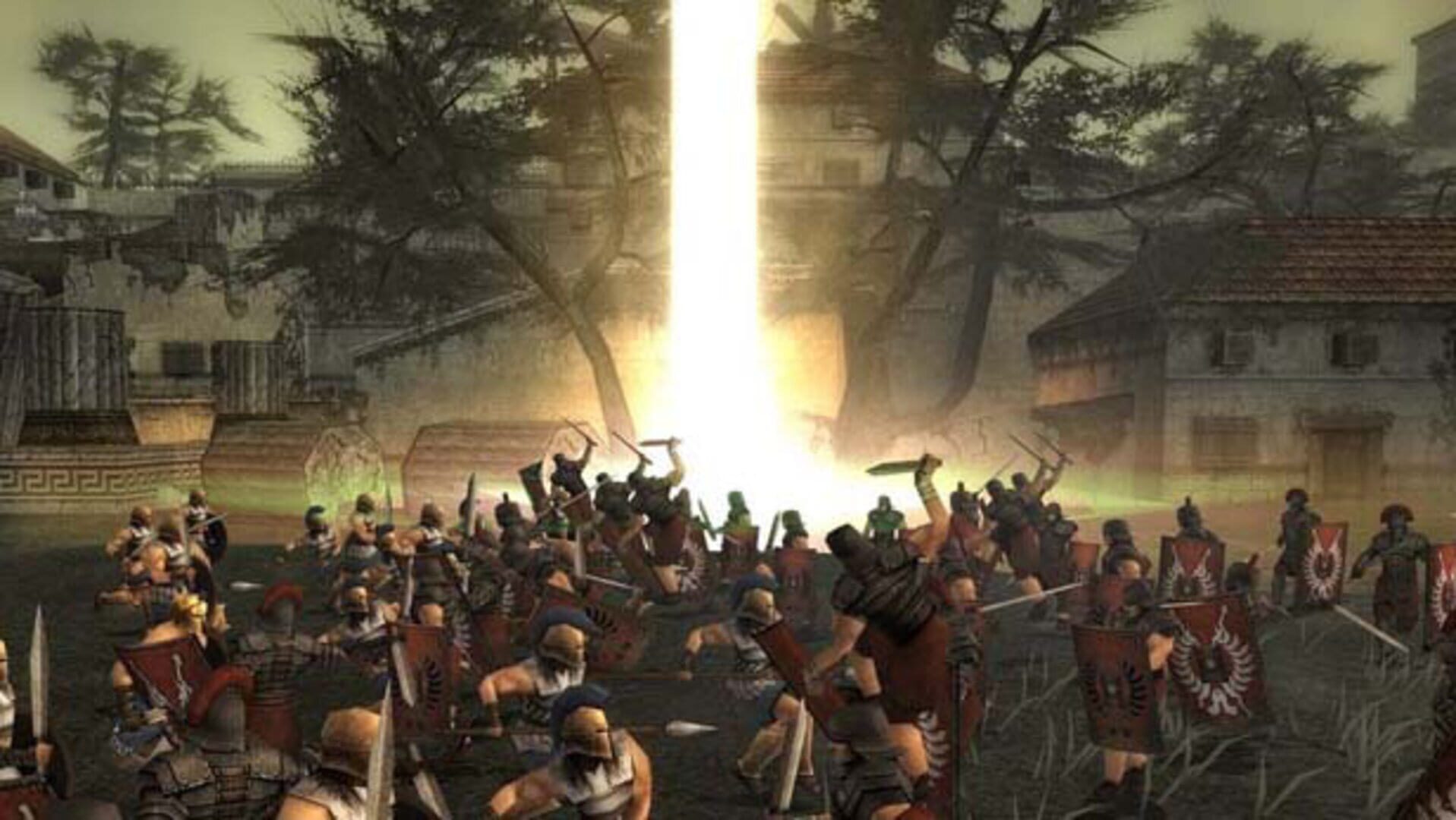 Spartan: Total Warrior screenshot 4