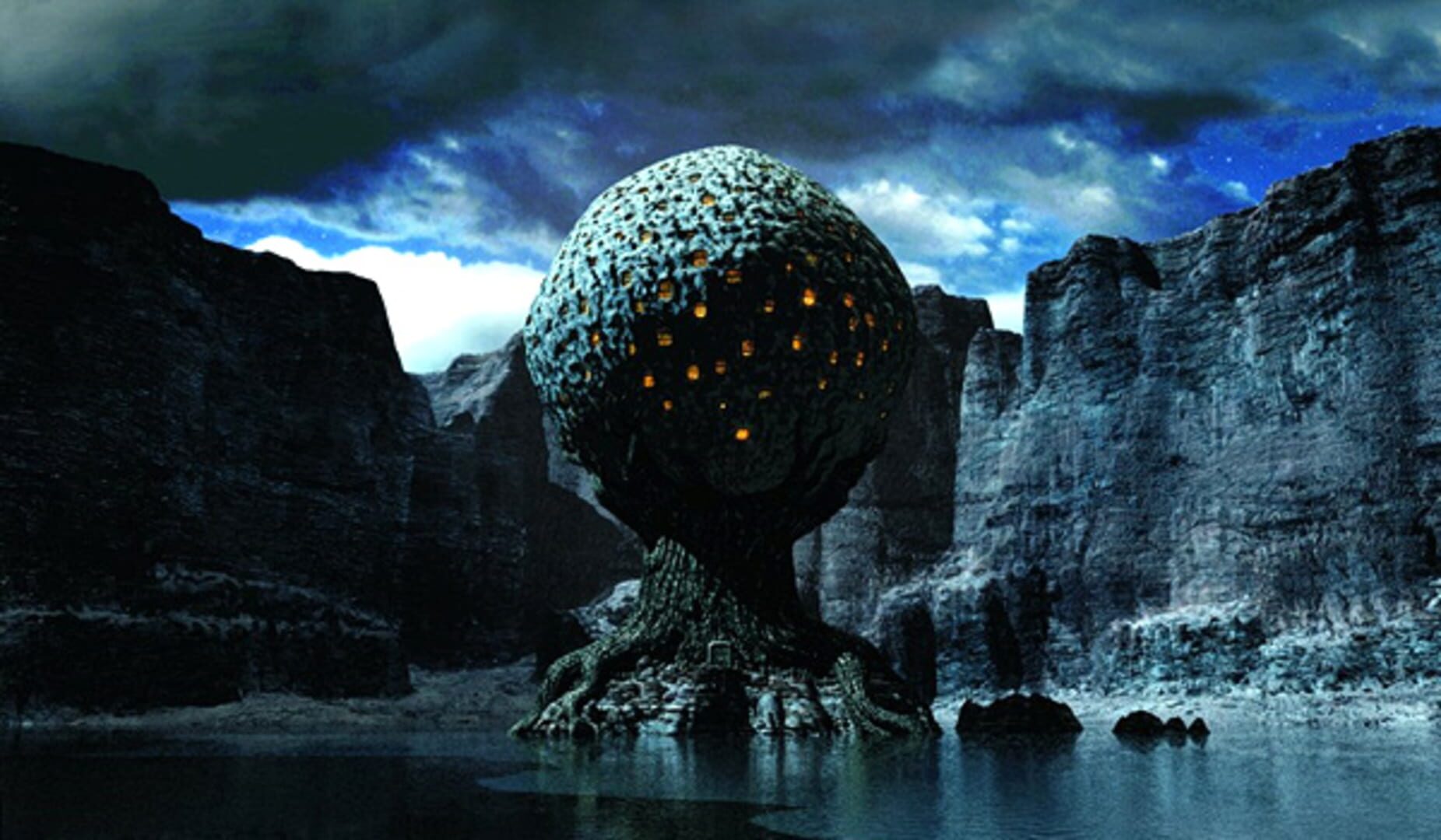 Riven: The Sequel to Myst screenshot 3