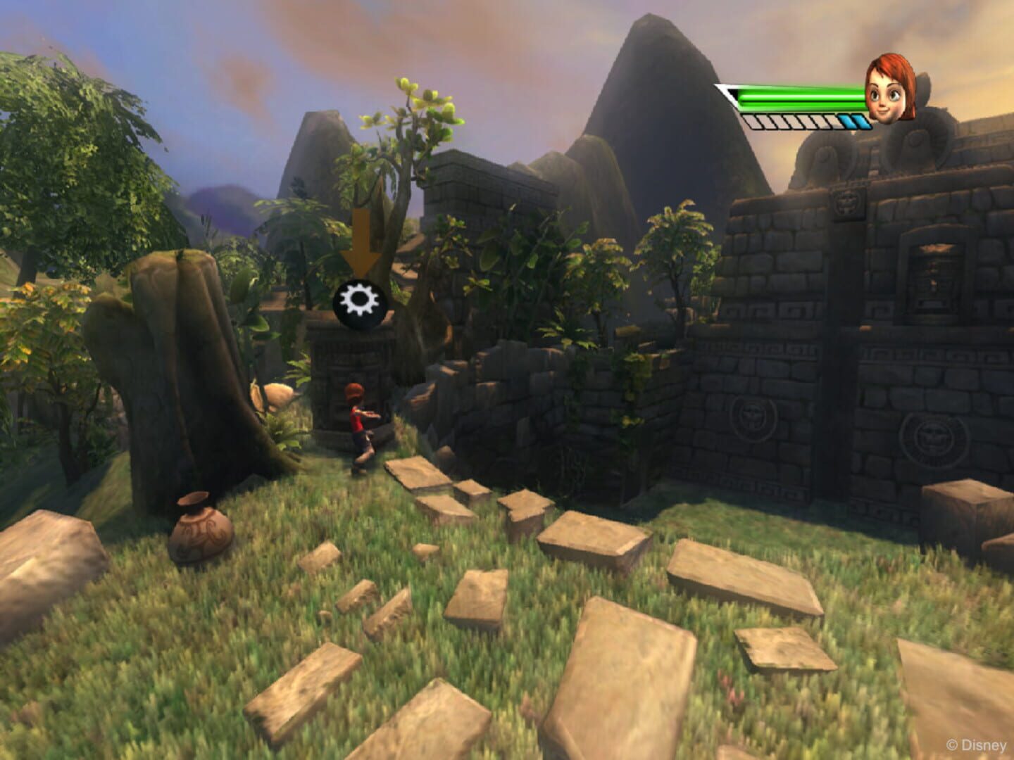 Bolt screenshot 3