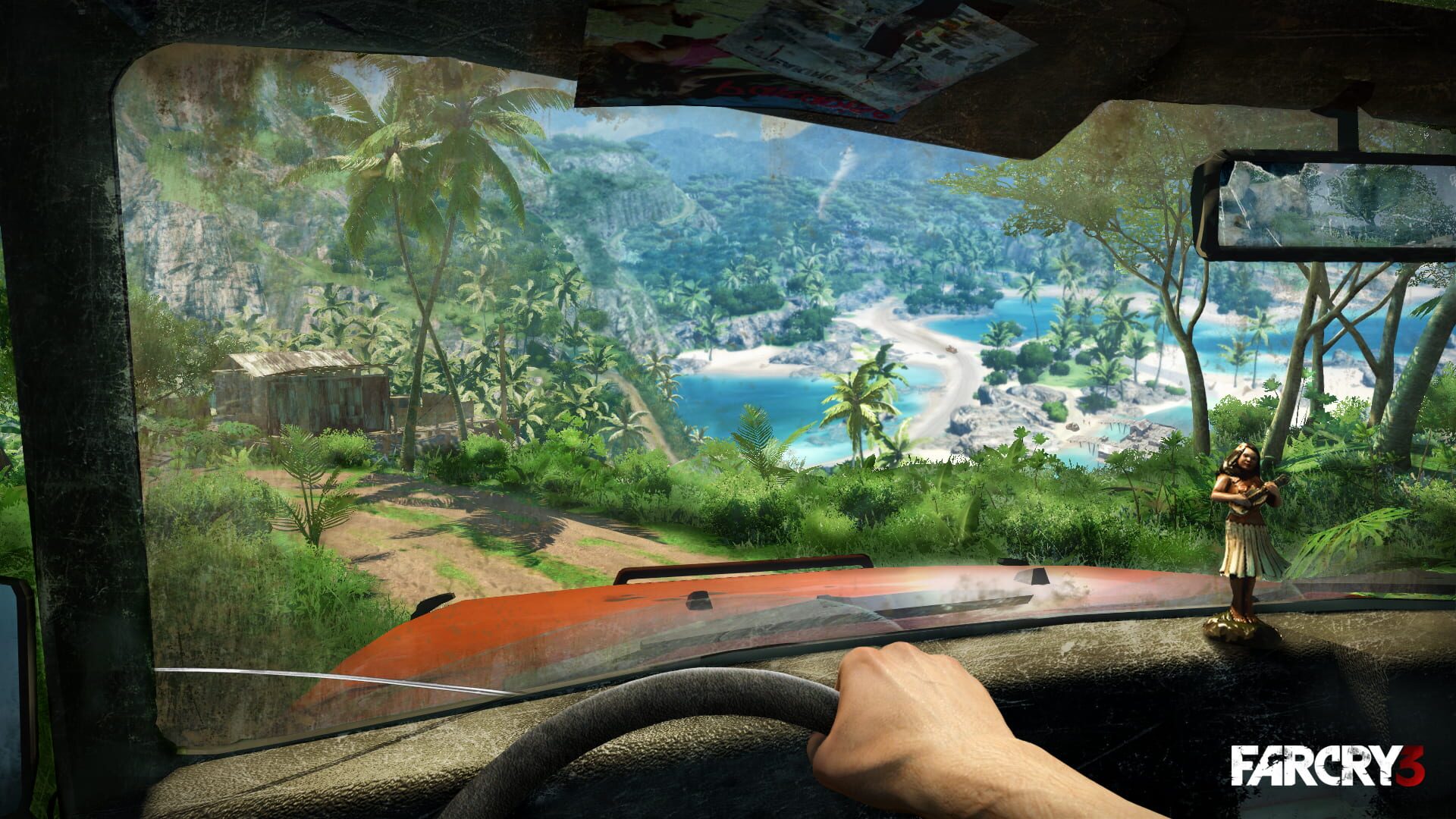 Far Cry 3 screenshot 2