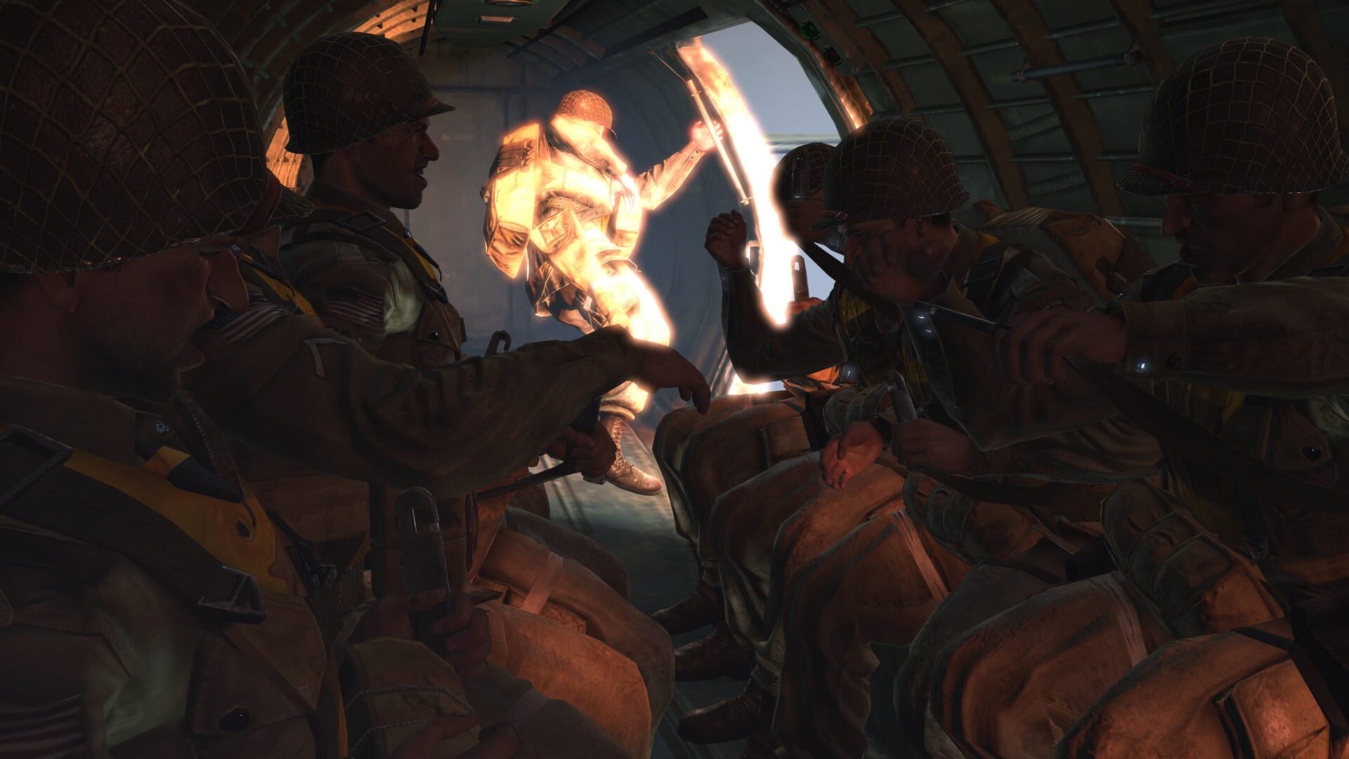 Medal of Honor: Airborne screenshot 2