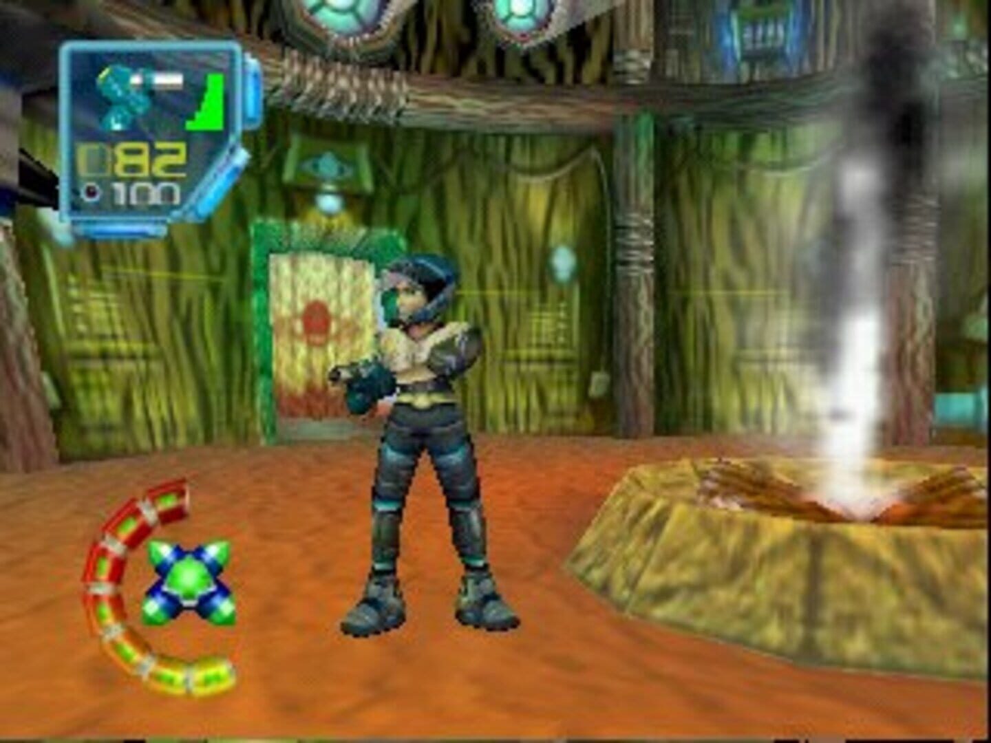Jet Force Gemini screenshot 12