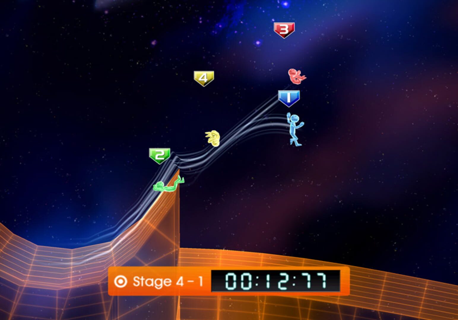 Let's Tap screenshot 6