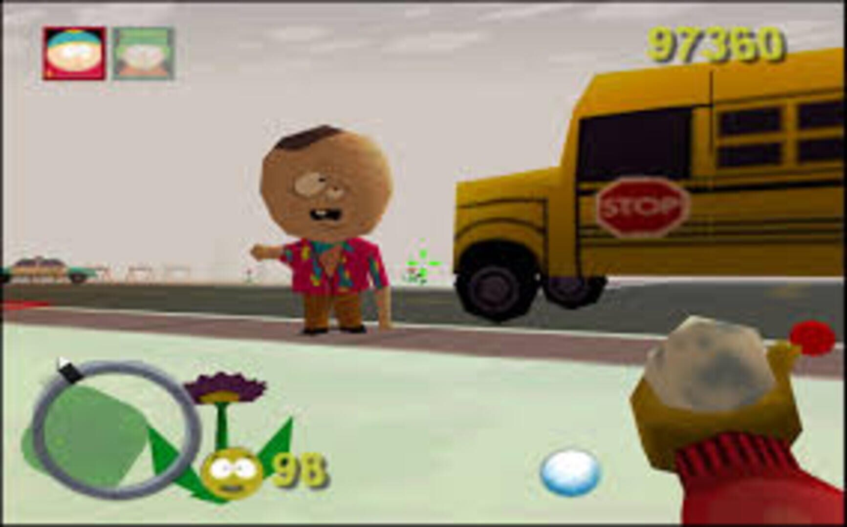 South Park screenshot 2
