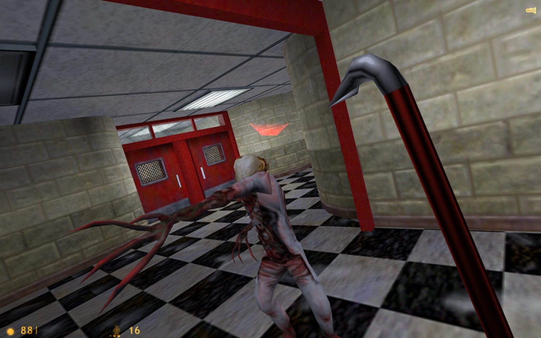 Half-Life screenshot 2