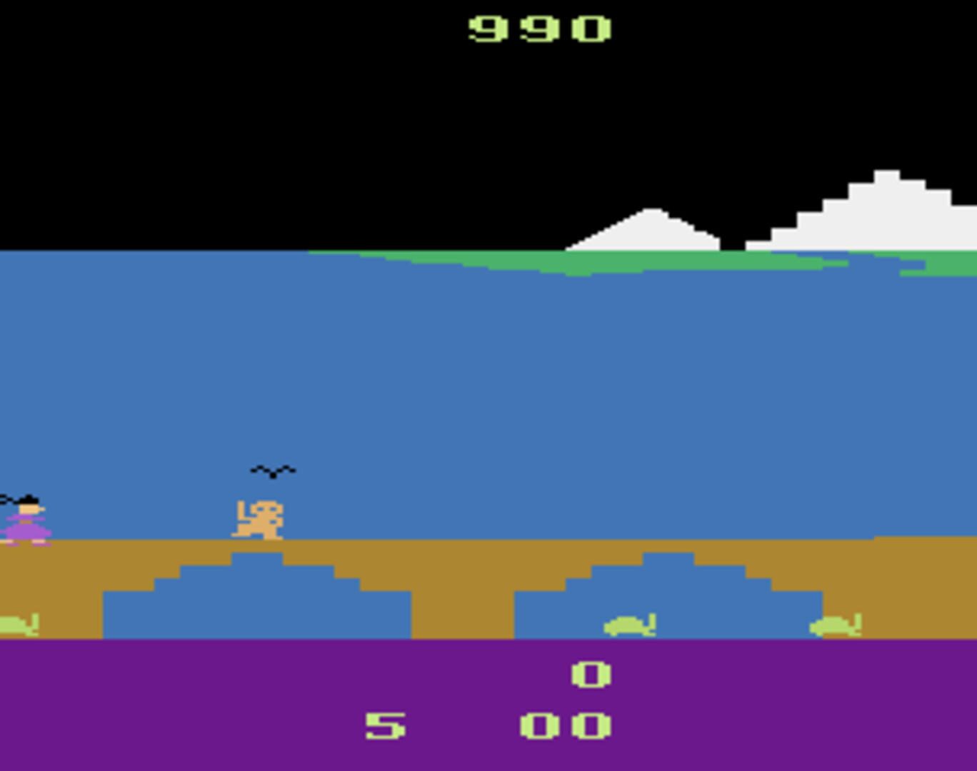 Lilly Adventure screenshot 3