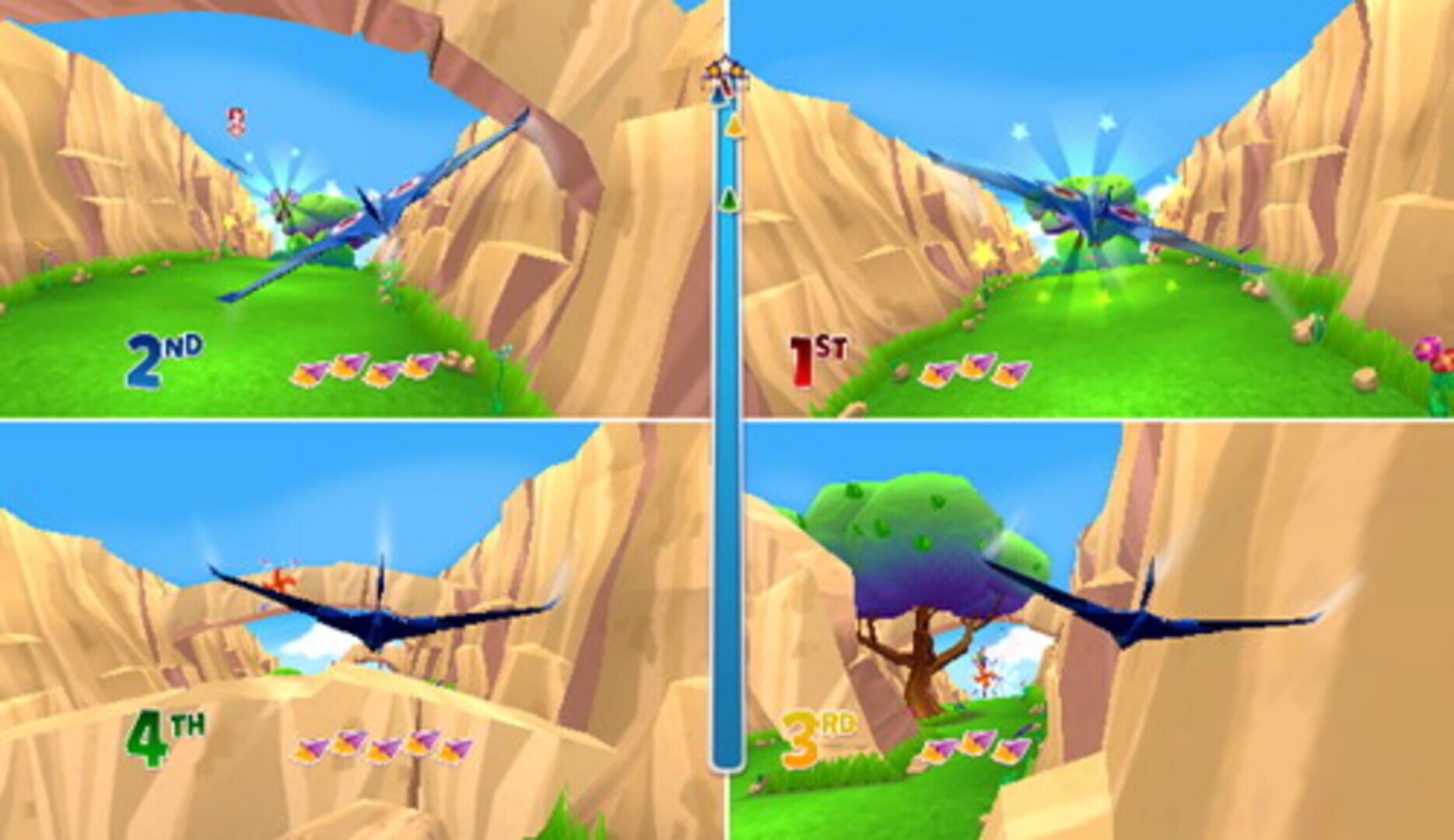 EA Playground screenshot 4