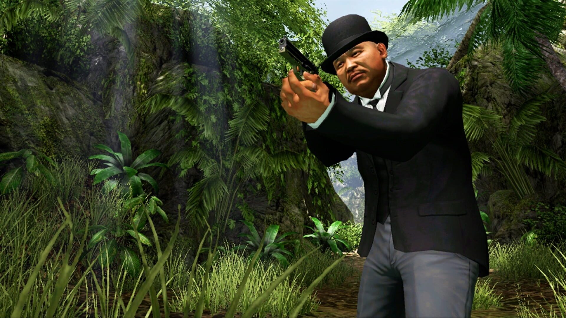 GoldenEye 007: Reloaded screenshot 3